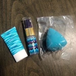 Tarte Hydrate and Set Bundle